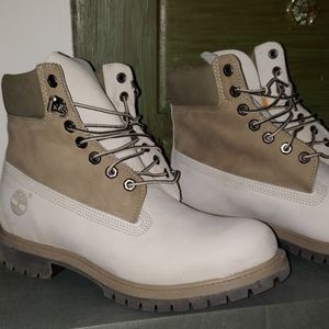 Mens timberland boots